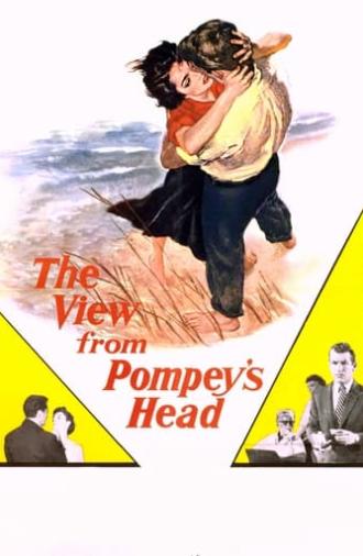 The View from Pompey's Head (1955)