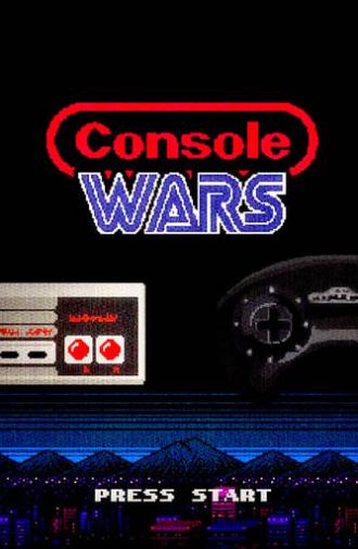 Console Wars (2020)