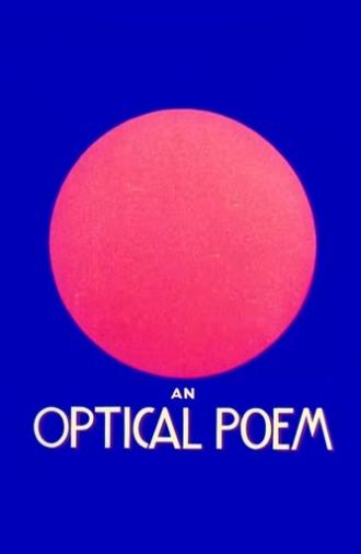 An Optical Poem (1938)