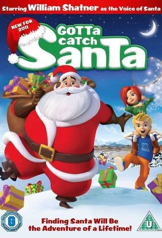 Gotta Catch Santa Claus (2008)