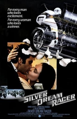 Silver Dream Racer (1980)