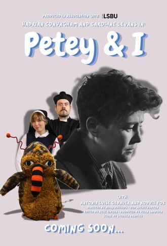 Petey & I (2026)
