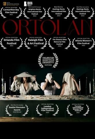 Ortolan (2023)