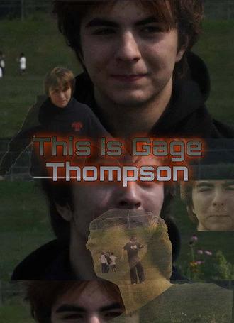 This is Gage Thompson. (2025)