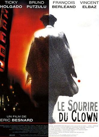 Le sourire du clown (1999)