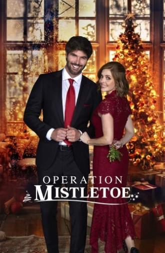 Operation Mistletoe (2024)