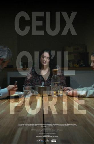 Ceux qu'il porte (2025)