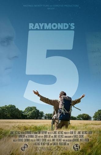 Raymond's 5 (2017)