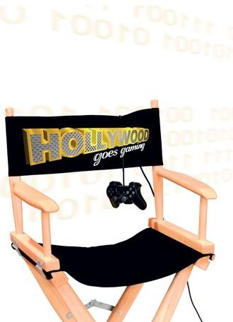 Starz Inside: Hollywood Goes Gaming (2007)