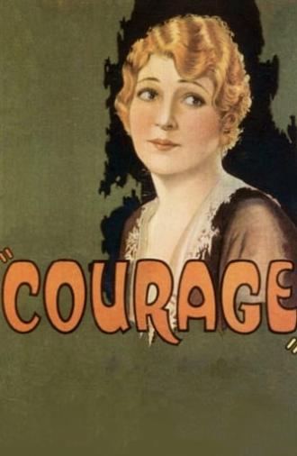 Courage (1930)