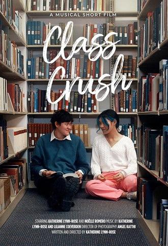 Class Crush (2024)