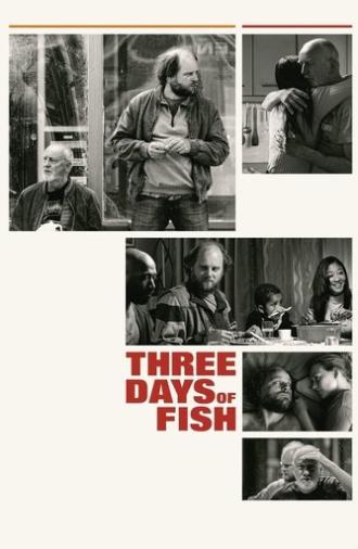 Three Days of Fish (2025)
