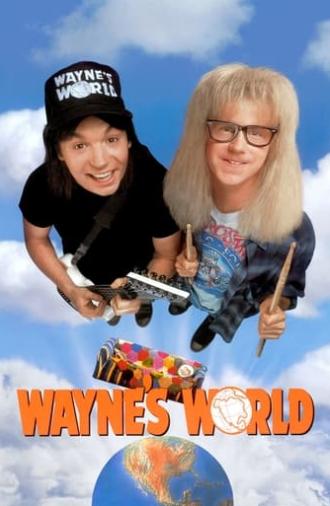 Wayne's World (1992)