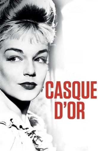 Casque d'Or (1952)