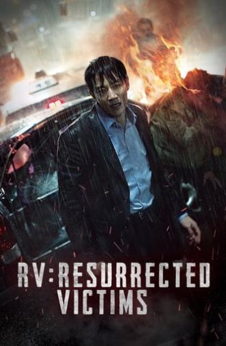 RV: Resurrected Victims (2017)