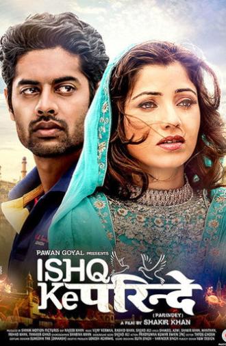 Ishq Ke Parindey (2015)