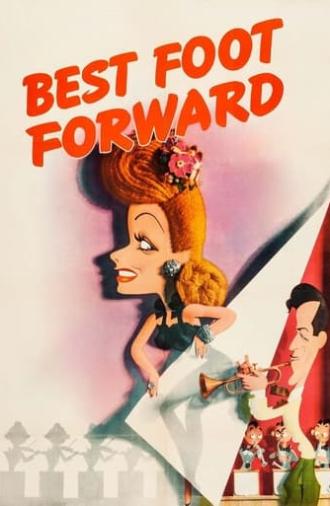 Best Foot Forward (1943)