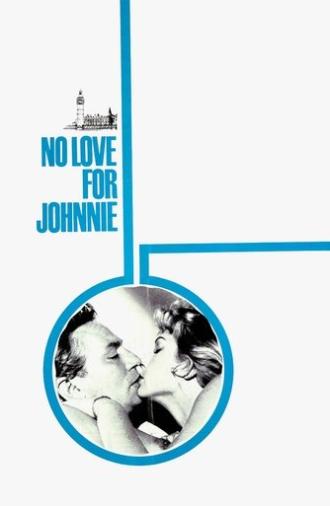 No Love for Johnnie (1961)