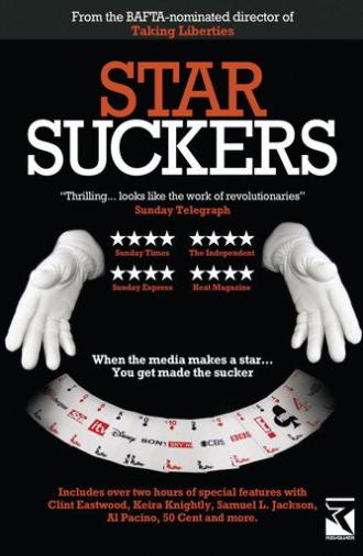 Starsuckers (2009)