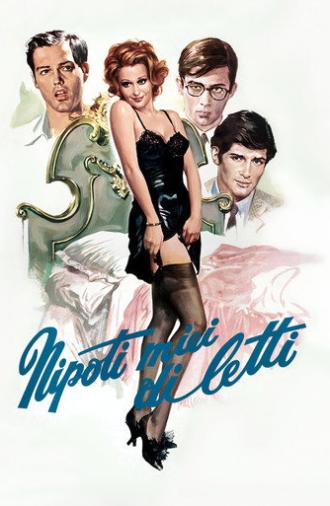 My Dear Nephews (1974)