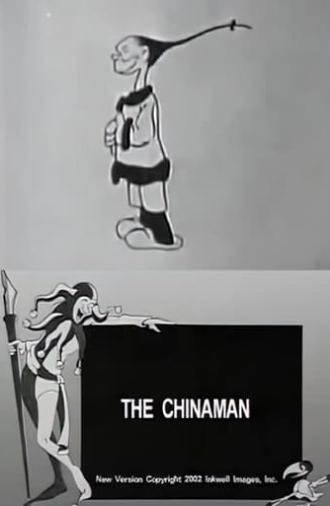 The Chinaman (1920)