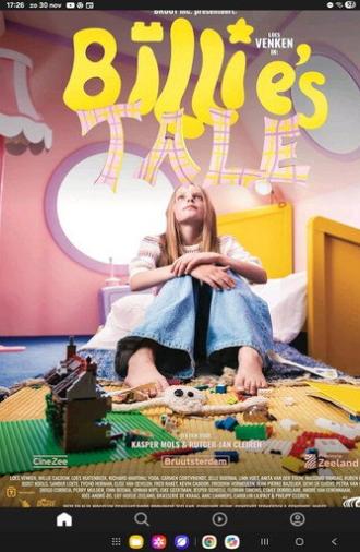 Billie's Tale (2025)