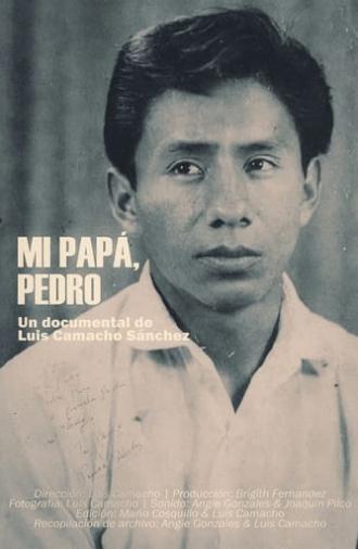 My Father, Pedro (2024)