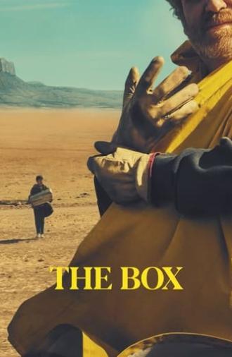 The Box (2021)