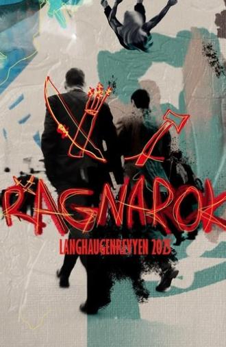 Ragnarok (2025)