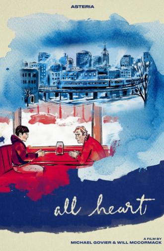 All Heart (2025)