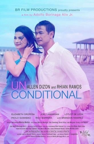 Unconditional (2025)