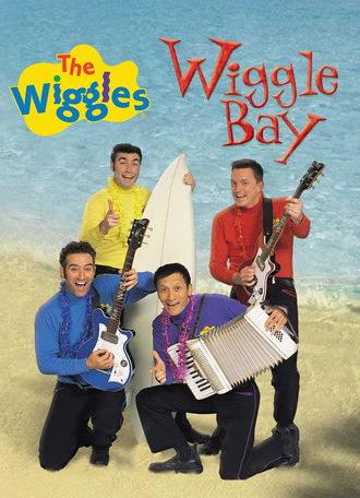 The Wiggles: Wiggle Bay (2002)