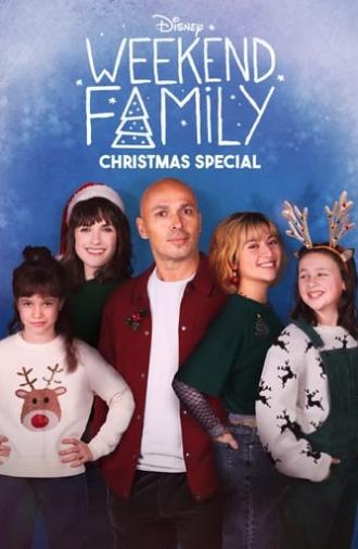 Weekend Family Christmas Special (2022)