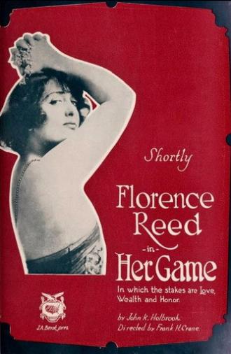 Her Game (1919)