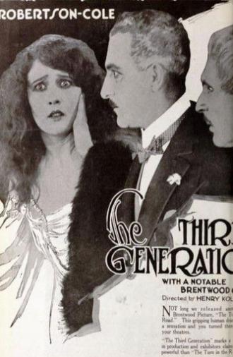 The Third Generation (1920)