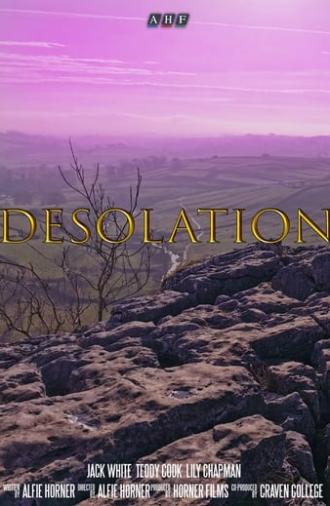 Desolation (2024)