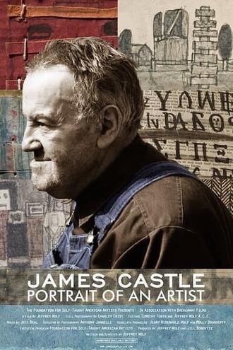 James Castle: Portrait of an Artist (2008)