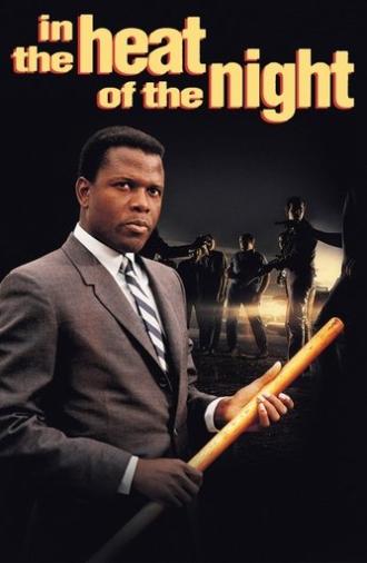 In the Heat of the Night (1967)