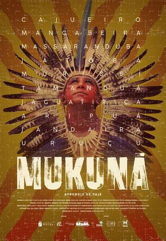 Mukunan Shaman Apprentice (2024)