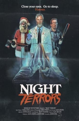 Night Terrors (2014)