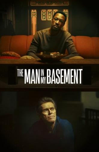 The Man in My Basement (2025)