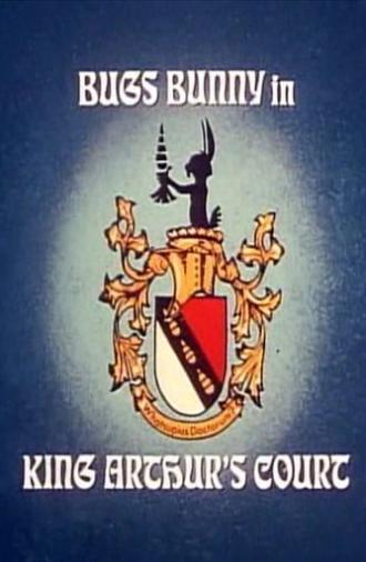 A Connecticut Rabbit in King Arthur's Court (1978)