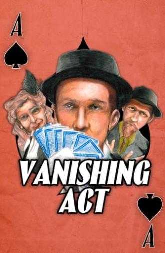 Vanishing Act (2024)