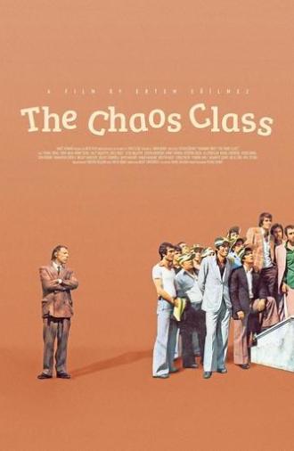 The Chaos Class (1975)