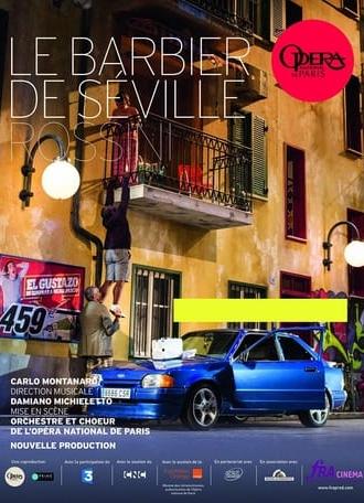 Le Barbier de Seville (2020)