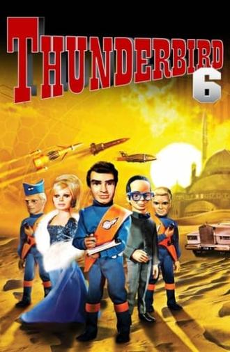 Thunderbird 6 (1968)