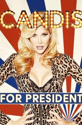 Candis for President (2018)