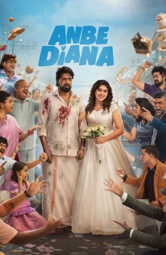 Anbe Diana (2026)