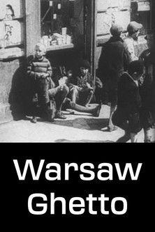 Warsaw Ghetto (1965)