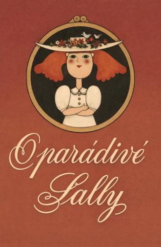 About Dressy Sally (1976)